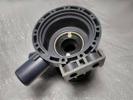 Ardo washing machine pump snail