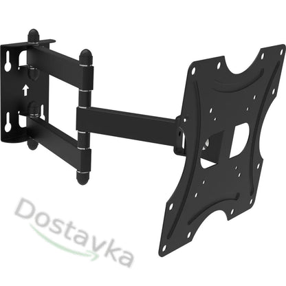 Video monitors/ TVs wall mount KVADO K-342A up to 25 kg