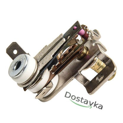 Thermostat KDT-200/ KST-220 16A 250℃ for fan heater/ oven/ rice cooker Orion, Vimar, Liberty