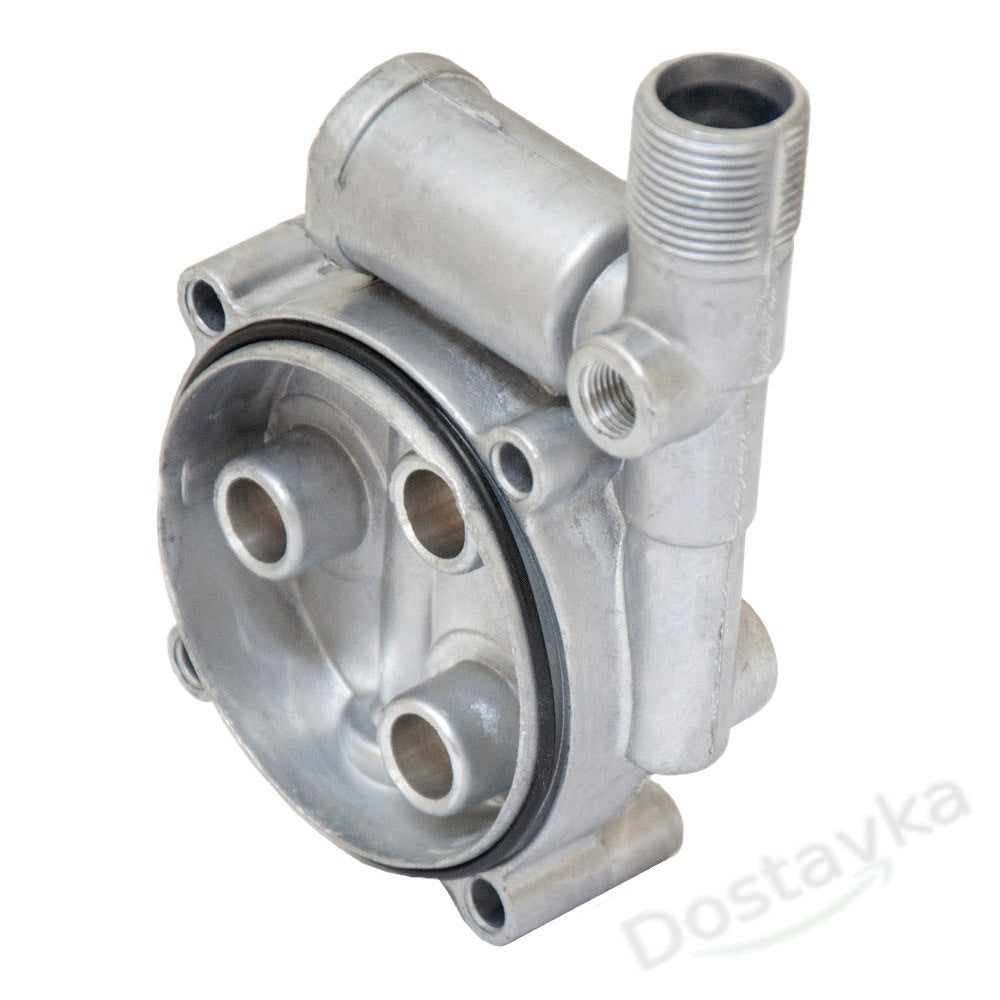 VORTEX 5342081, 5342101, 5342453 (534245335) Plunger Guide Housing 22 mm External Thread