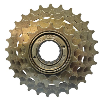 Bike Bicycle Cassette (5-Speed)