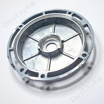 Rudes Water Pump Bearing Shield JET100 (B07, Aluminum)
