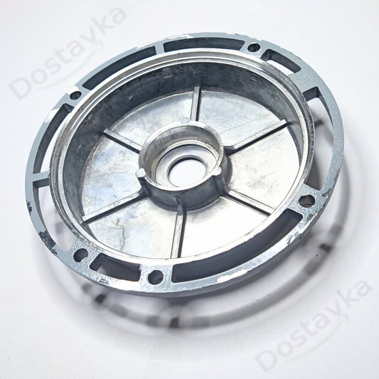 Rudes Water Pump Bearing Shield JET100 (B07, Aluminum)