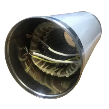 Vodoley Submersible Pump Motor Stator BTsPE 0.5-40U