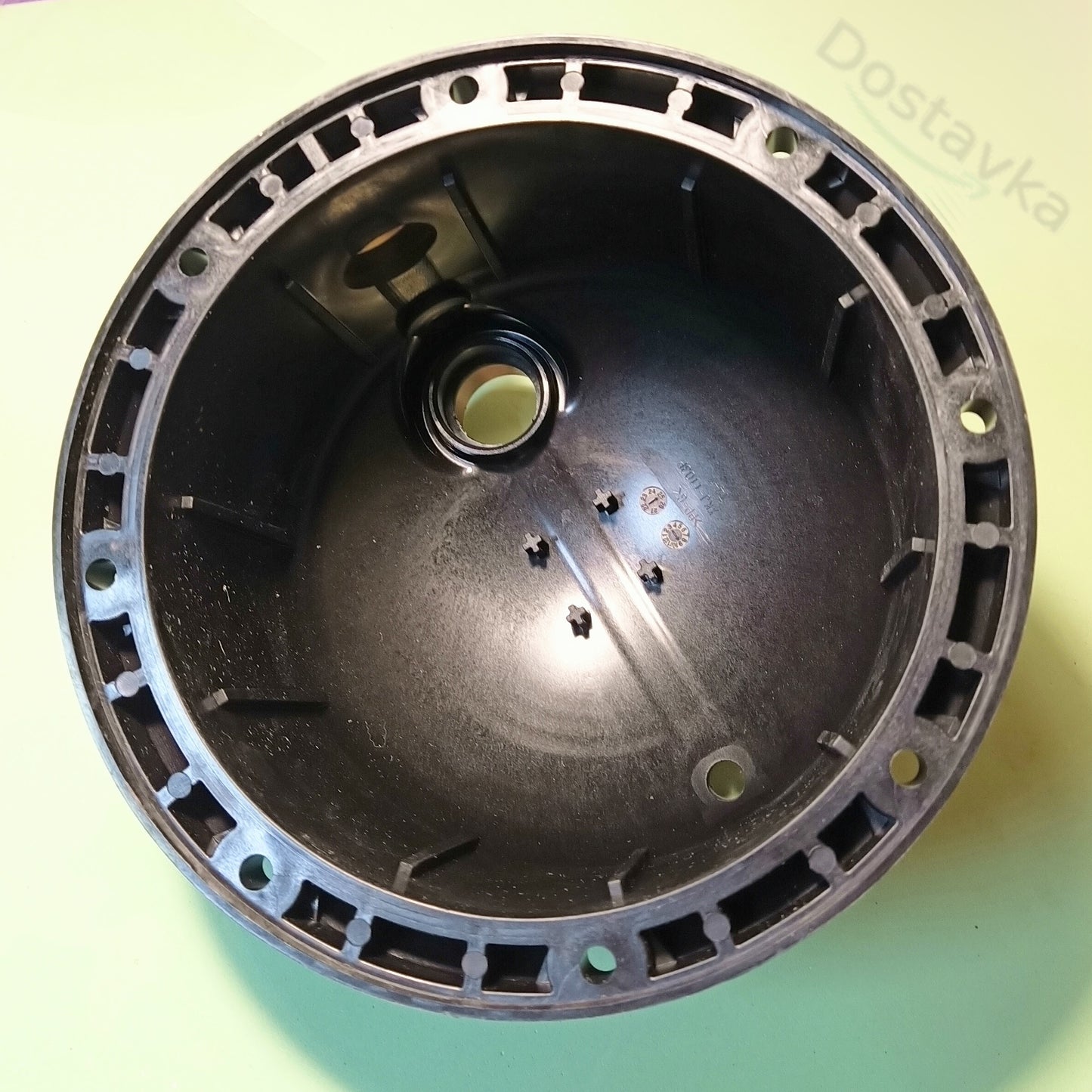 AQUATICA 775308 775309 (775308006) Water Pump Chamber Housing (8 Bolts)