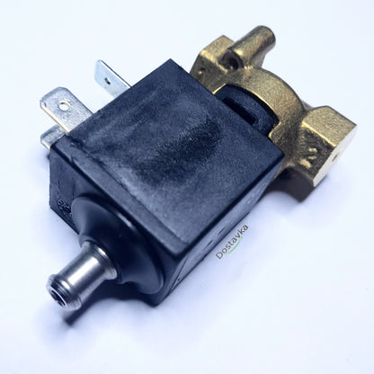 Solenoid valve for high pressure and temperature steam for coffee machine SFA00 (G1/8")