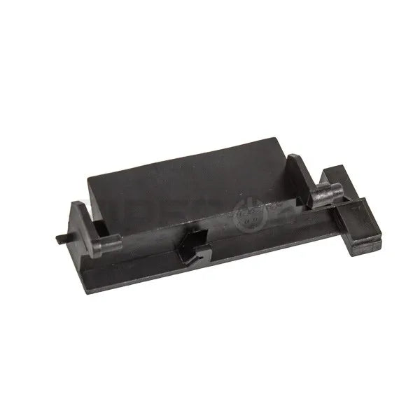 AEG Microwave oven Door Opener button Lever 4055517389