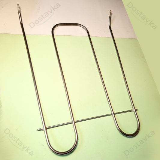 Artel MD 3618 Oven Heating Element 270x420mm (220V, 1100W) (Flat Terminals)