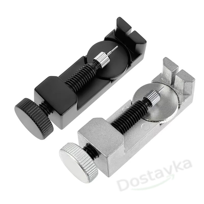 Watch Band Link Removal Tool with 12 Extra Punches