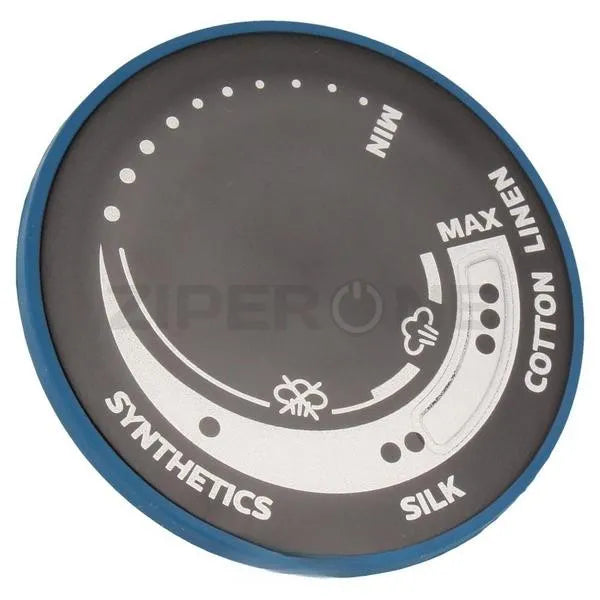 Thermostat knob 423902197671 for Philips powder