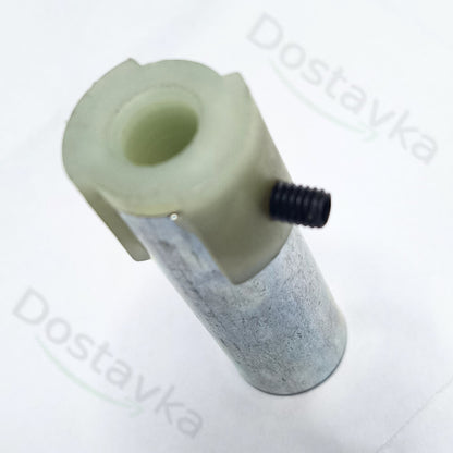 Eltos, Clover, Vityaz, and Temp KG-1500 garden trimmers Drive shaft clutch