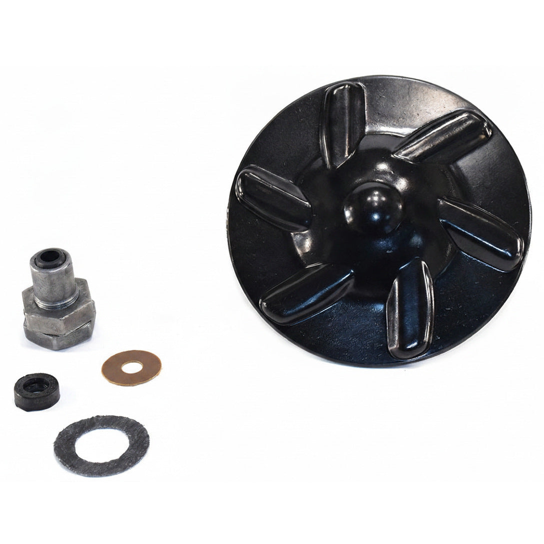 Oka, Donbas, Tavria Washing Machine Activator Repair Kit (Soft Wash)