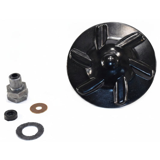 Oka, Donbas, Tavria Washing Machine Activator Repair Kit (Soft Wash)
