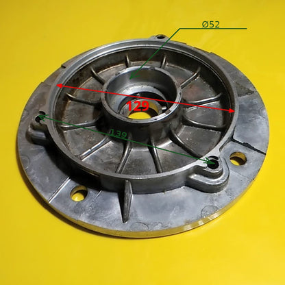 Electric motor flange AIR 80