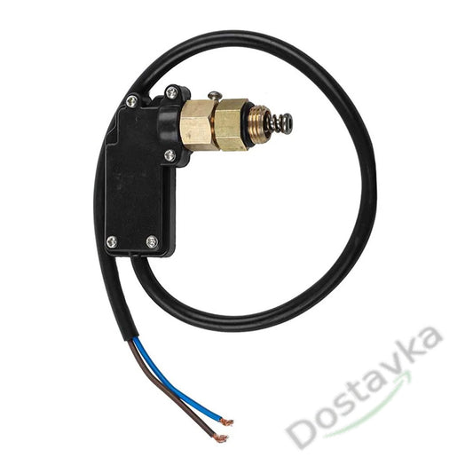 Индуктивный переключатель давления портативной автомойки высокого давления типа 280/380 (резьба 16 мм)