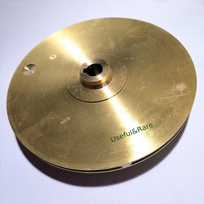 Impeller d14*158 h3.8 pump Sprut Cph 160A