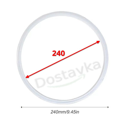 Pressure cooker Y-(180-240) sealing ring gasket