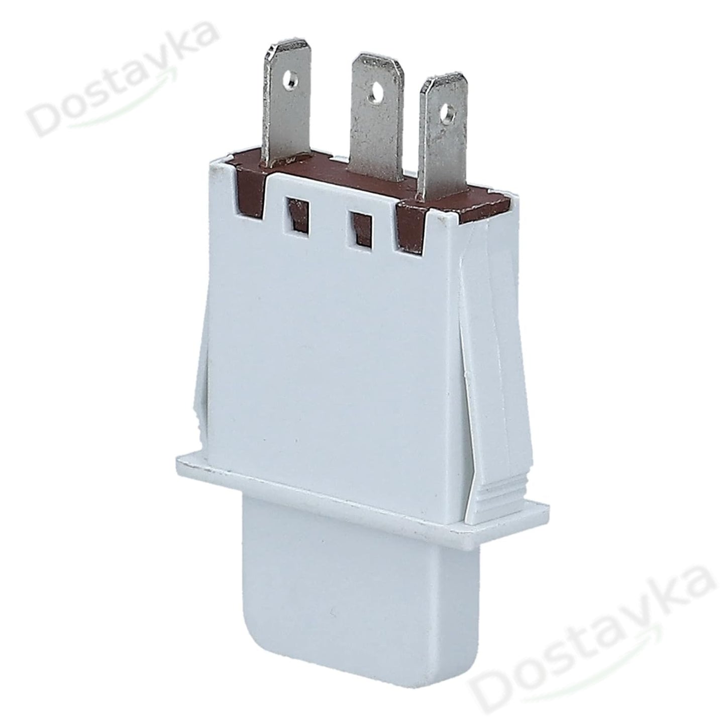 Bosch Siemens 00607217 Refrigerator Combination Light Switch