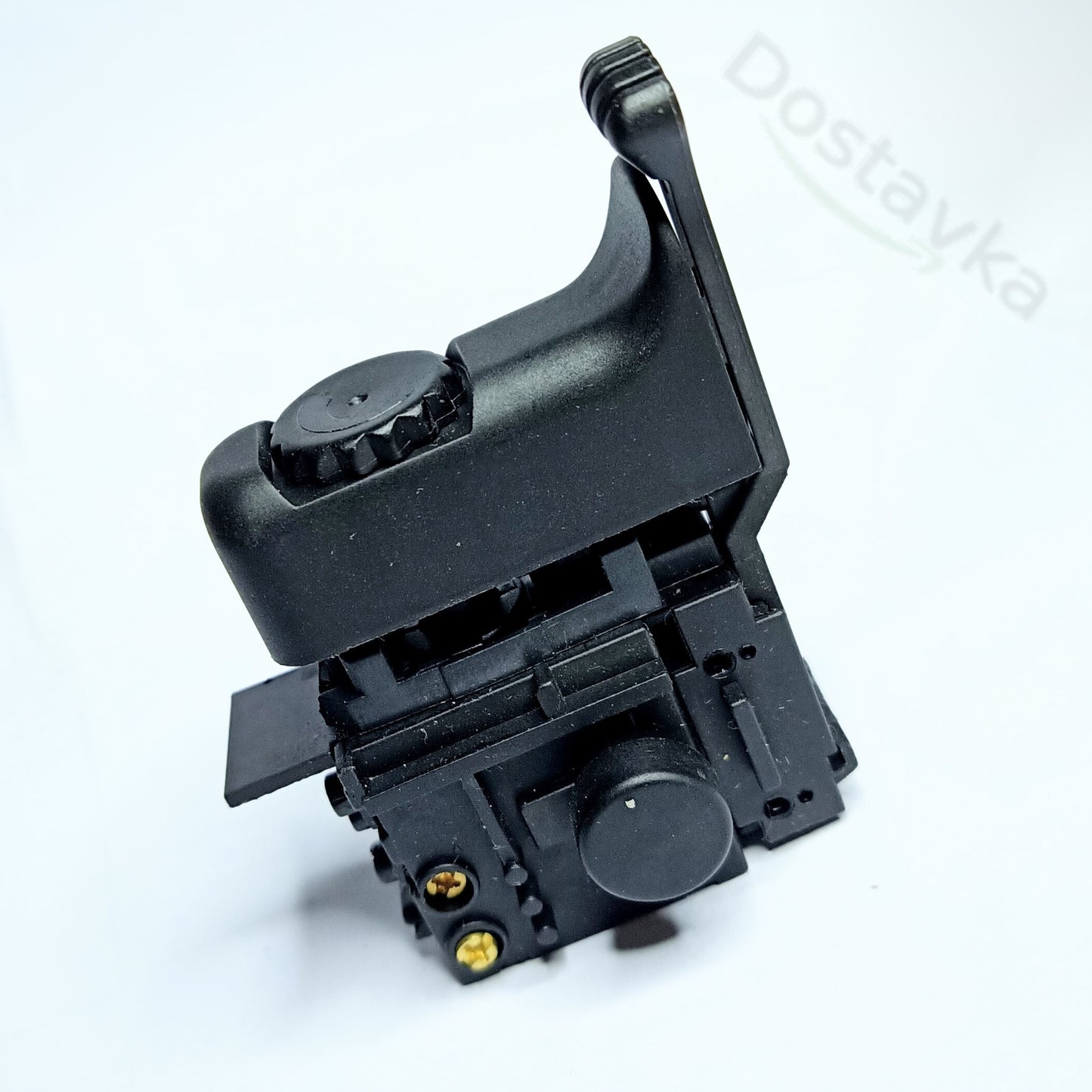 Rotary Hammer Reverse and Speed Control Switch (45x18 Button)
