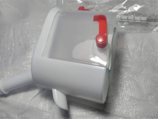 Universal Cherry Pitter Stoner (Manual)
