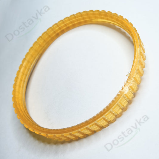 Electric Planer Ribbed Drive Belt (240-260*10)