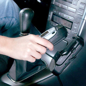 THB UNI DeskTalk Old Mobile Phones Desk Hands Free Speakerphone