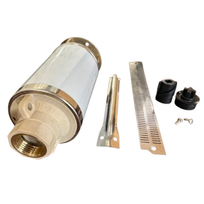 Vodoley Submersible Pump Pump Block BTsPE-0.5-32U