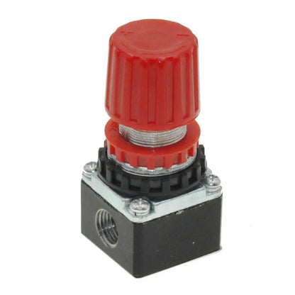 Air compressor reducer pressostat with 2*M14*1.5 and M10 threads