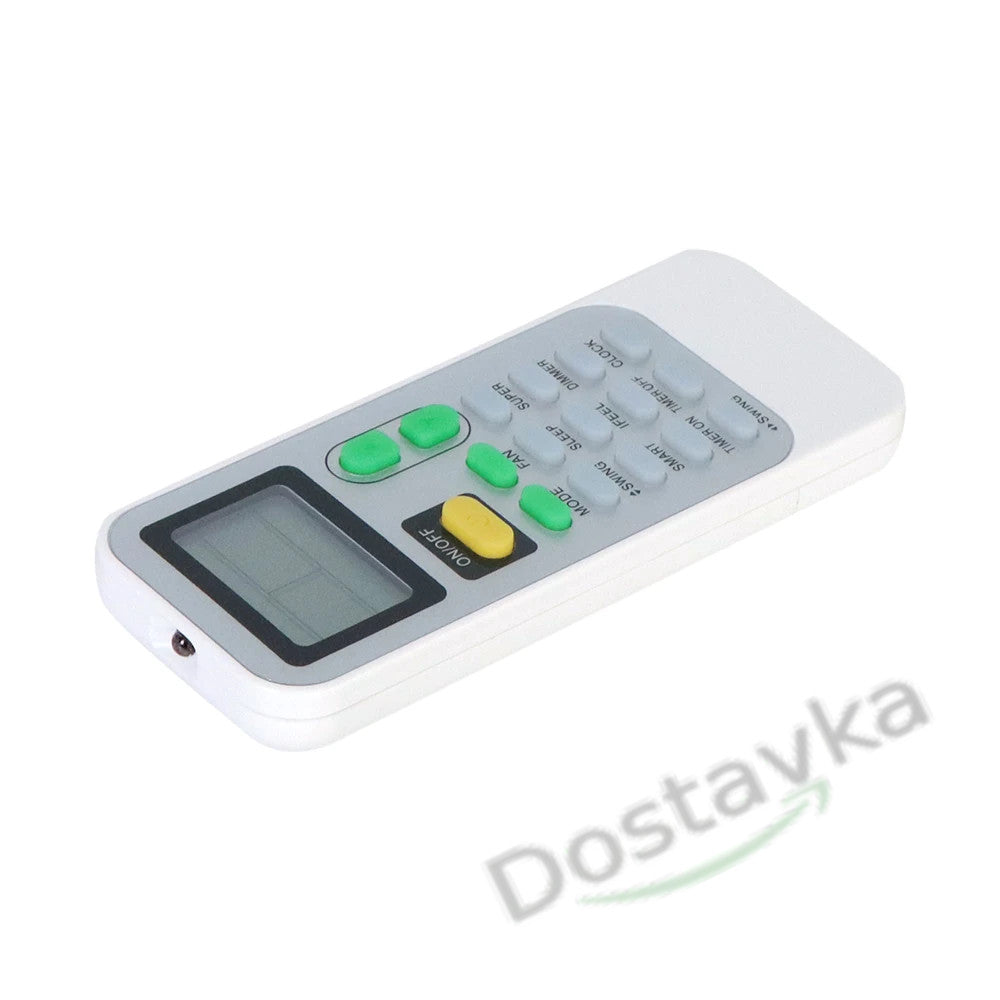 Hisense air conditioner GD11J1-91 Remote control (original)