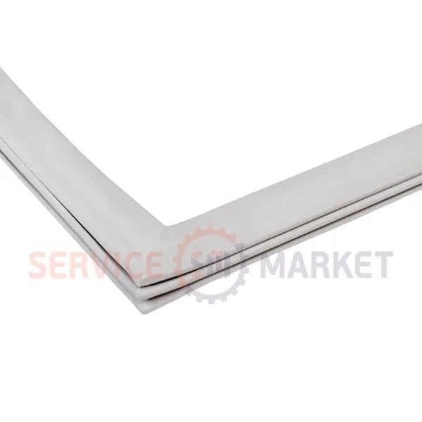 Sealing rubber 870x520 for Beko refrigeration chamber
