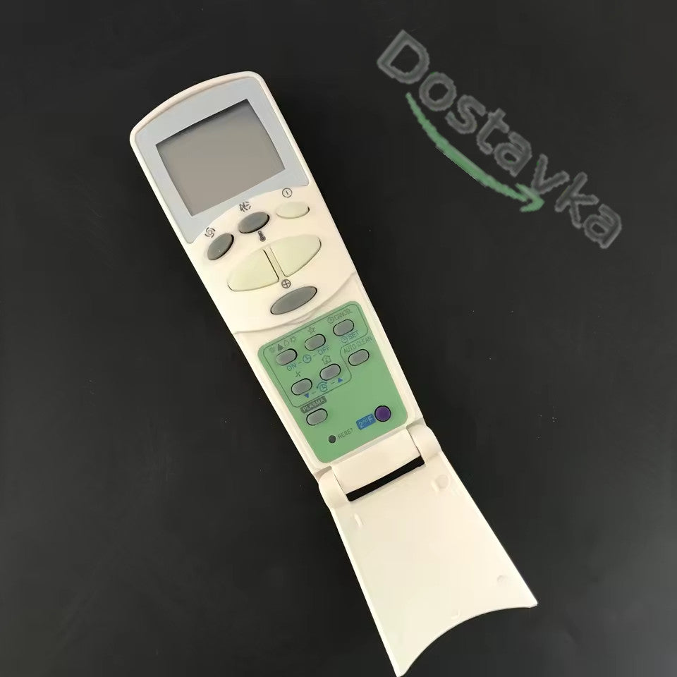LG air conditioner Remote control AKB32788904