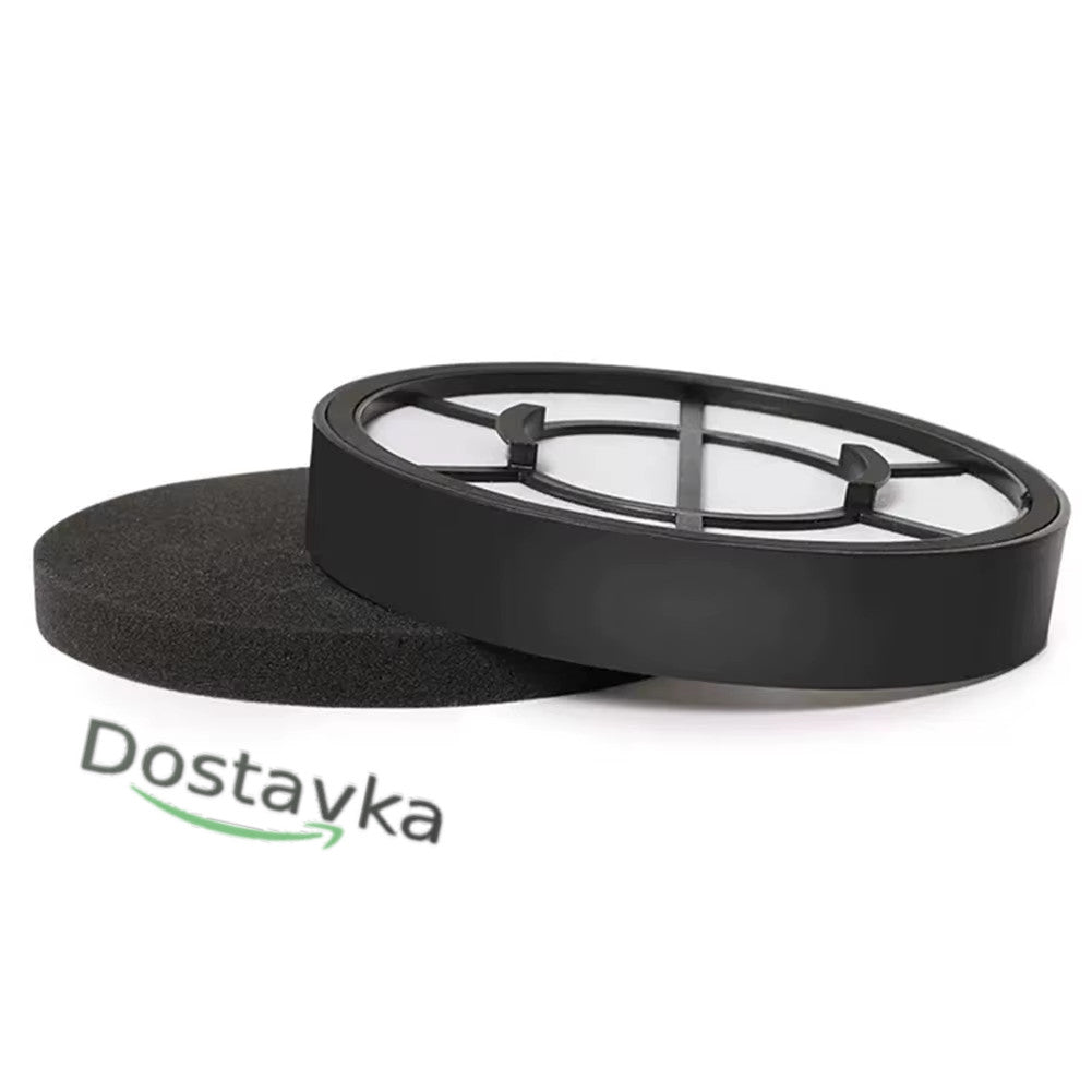 Filter for Redmond RV-C335 Multicyclone vacuum cleaner for cylindrical container