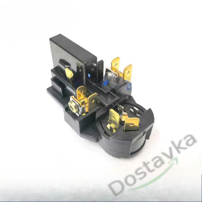 Starting relay MM8-614B4097P 330M355 refrigerator