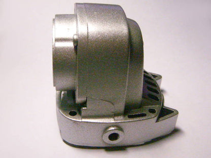Temp/Ferm angle grinder Gearbox housing 125th (2-bolt bearing)