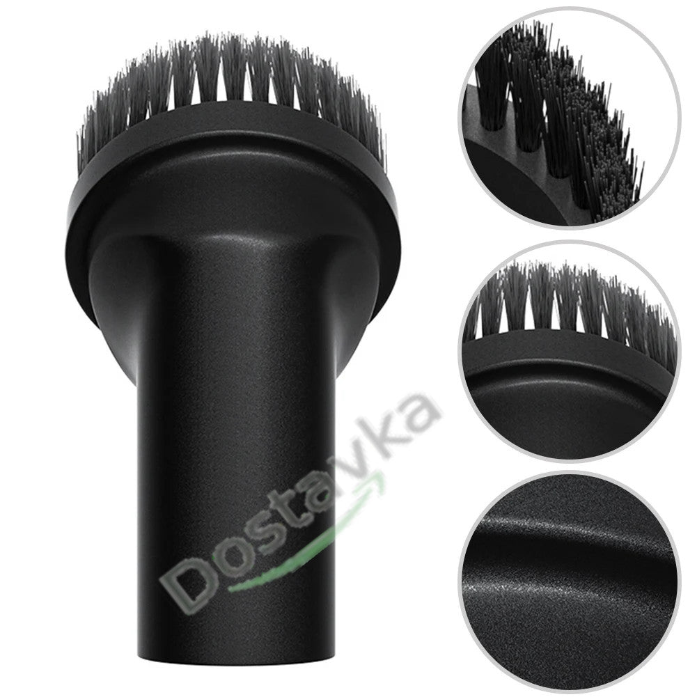 Bosch GAS vacuum cleaner dust removal round brush to Ø35 mm pipe