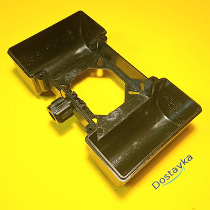 Aquatica/ NPO 2CPm60H centrifugal pump terminal box housing (plastic) (A05/015)