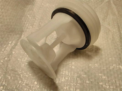 Indesit Washing Machine Pump Filter Assembly (C00141034)