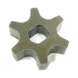 Einhell, Zenit Electric Chainsaw Drive Sprocket (6Y, d30, 8*10, h8)