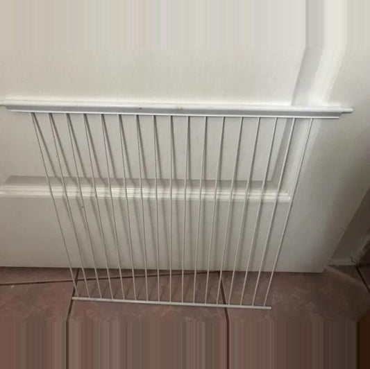 Shelf grid for refrigerator ???x???mm (metal) Nord