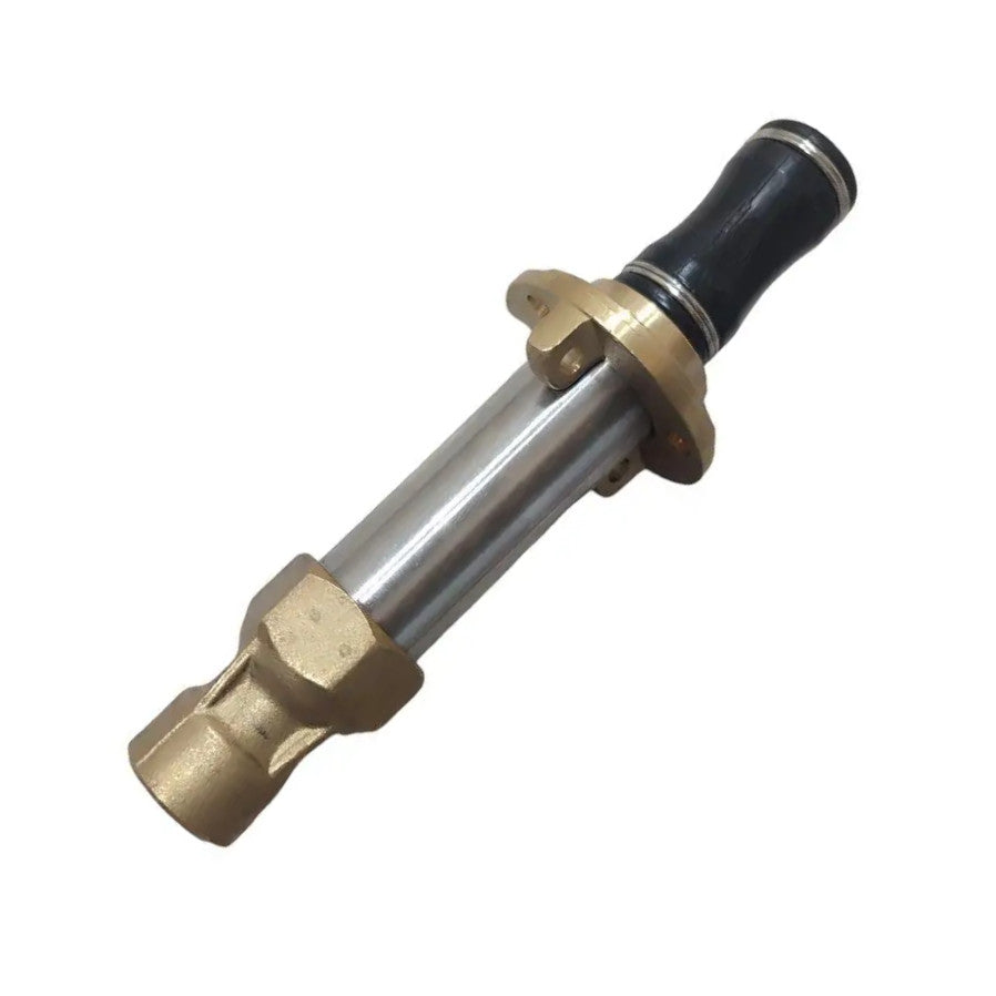 2QGD submersible pump brass auger