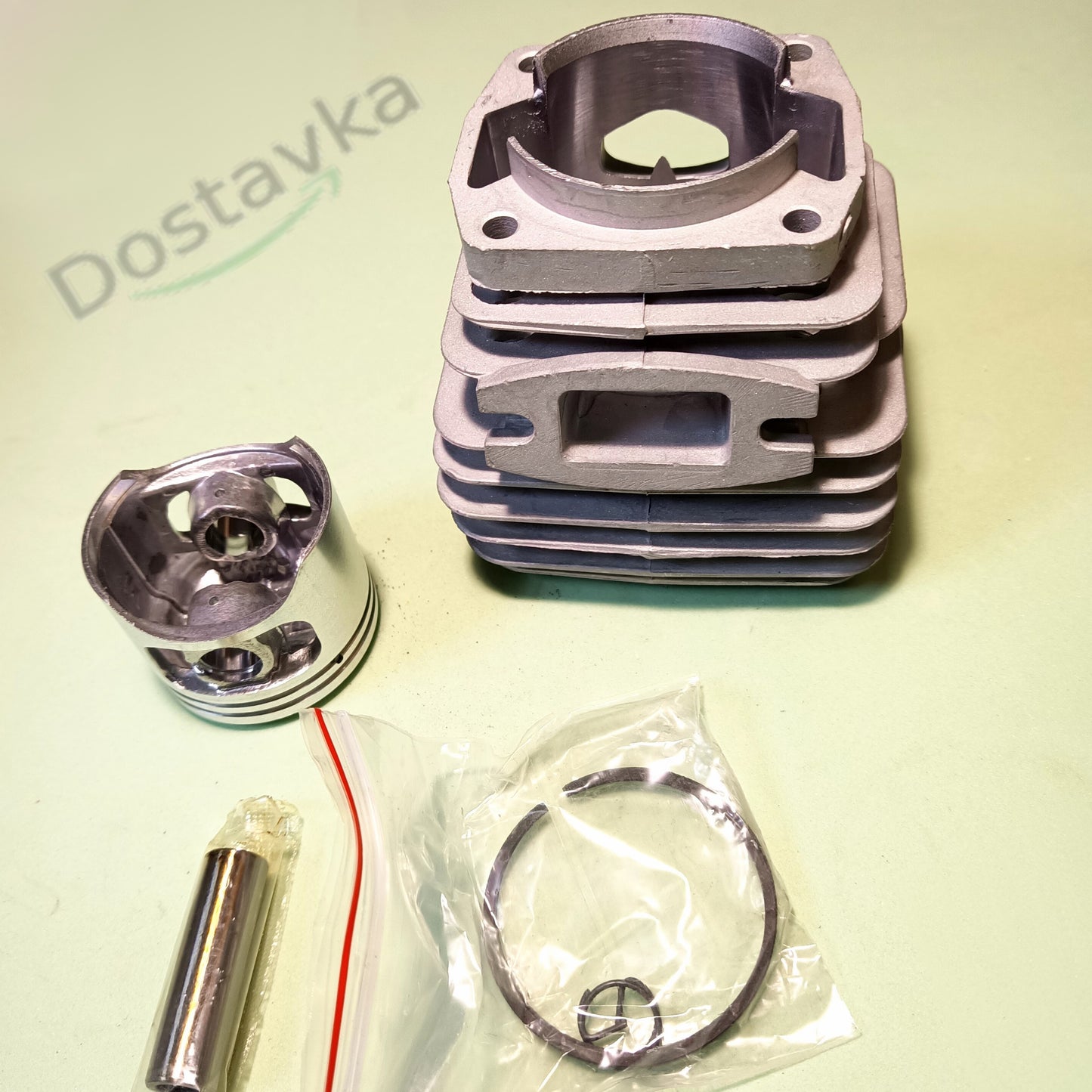 GOODLUCK GLS 5200 chainsaw 45mm piston kit