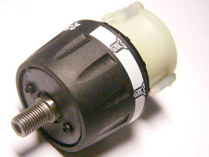 Gearbox for drill-screwdriver ELPROM ESHS-810