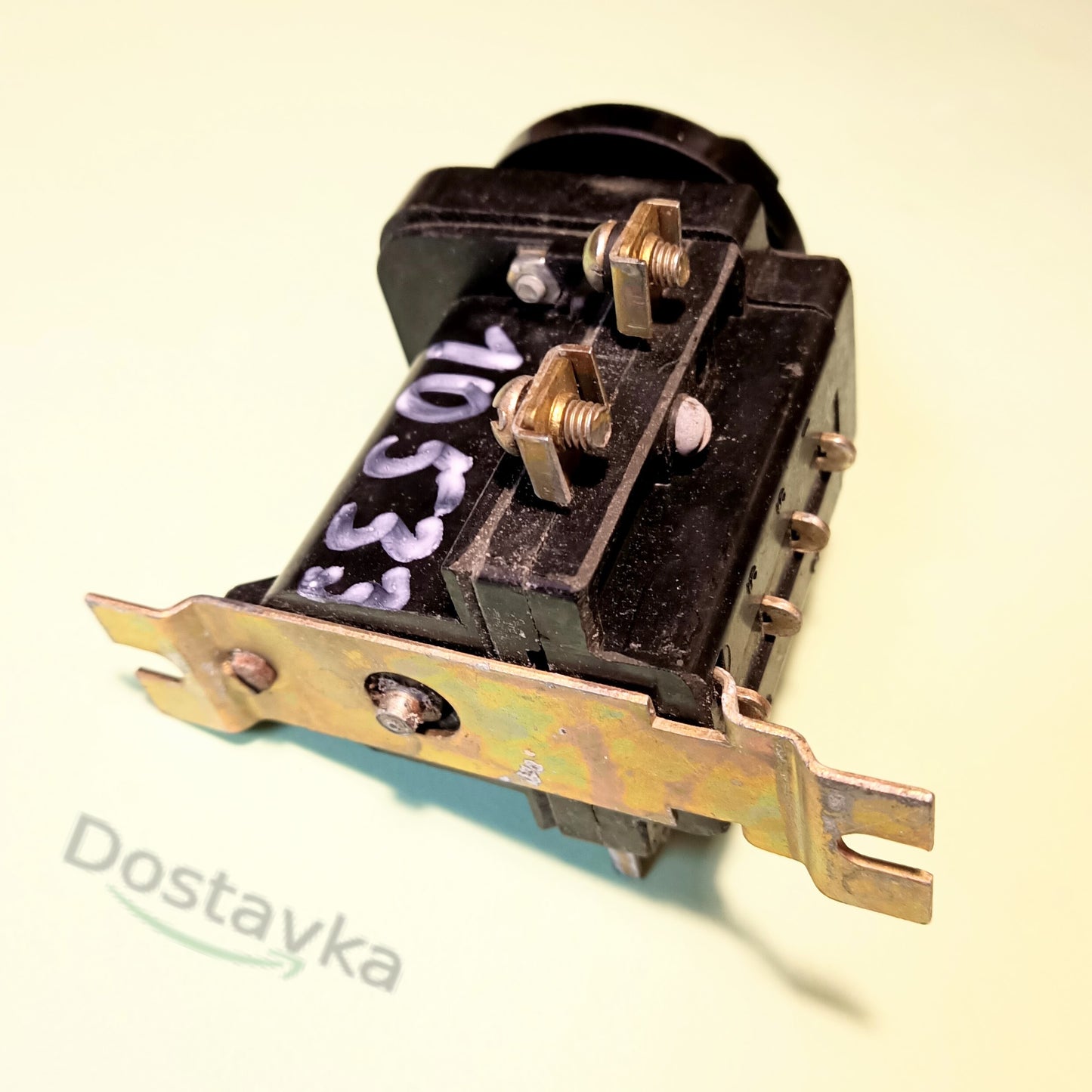 Industrial stoves and ovens selector switch PPCP-32A (TPKP-32A)