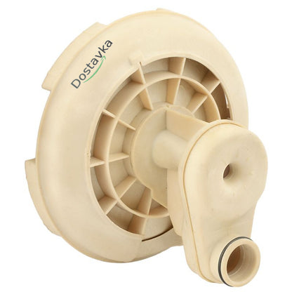 Garden master STERWINS, Elpumps pump station diffuser h107 d163