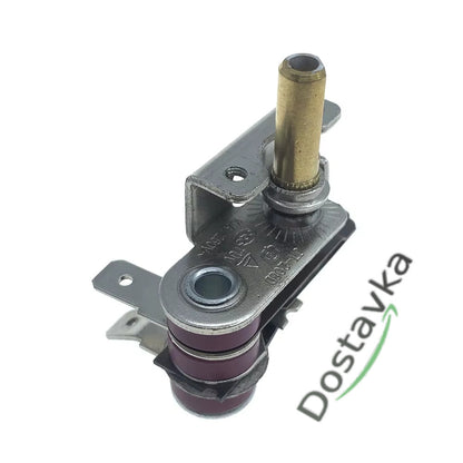 Electric grill/ stove temperature controller JT-208D 10A / 250V 