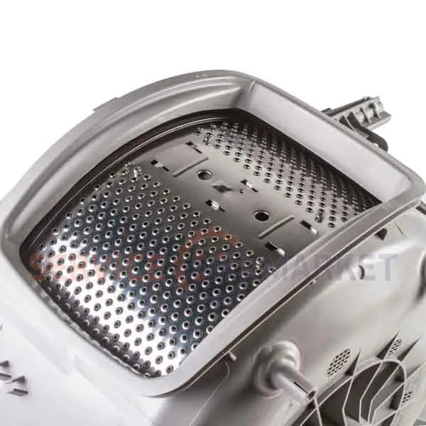 Tank assembly for Electrolux vert. washing machine