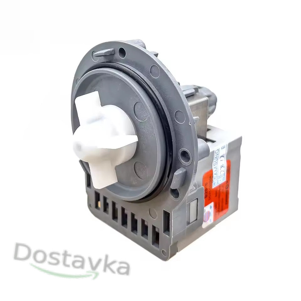 Drain pump 30W B20-6 Hanyu for washing machine Samsung