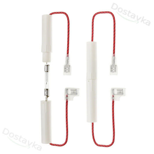 Samsung H.V. 5KV 0.65A THV060T Microwave Oven Fuse