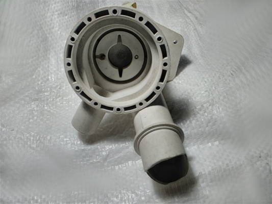 Candy Washing Machine Pump Snail 91941771 