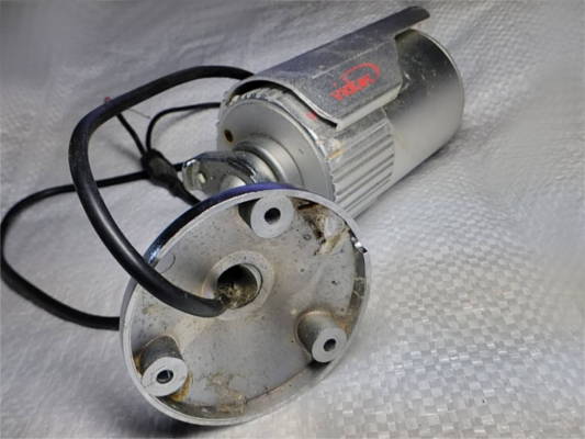 Viatec CCTV Camera (Outdoor, Analog, 3.5-8mm, IR)